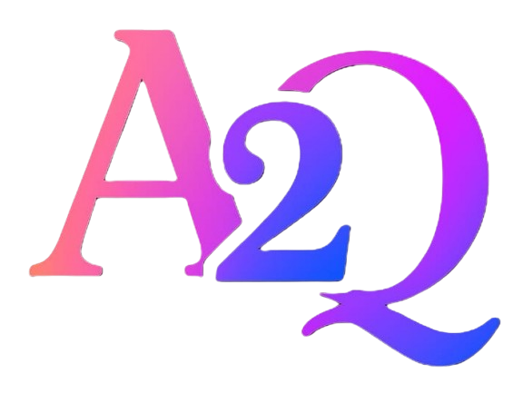 Any2Quiz Logo