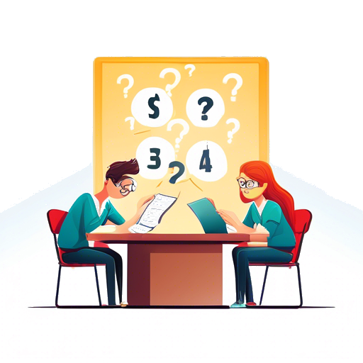 Quiz Illustration